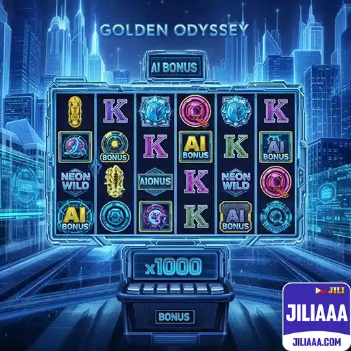 jiliaaa slots 